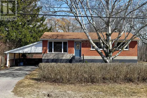 223 Graham Street Meaford ON N4L 1A9