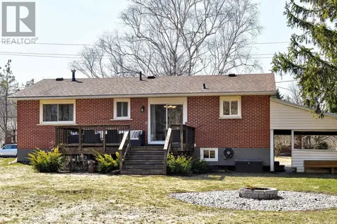 223 Graham Street Meaford ON N4L 1A9