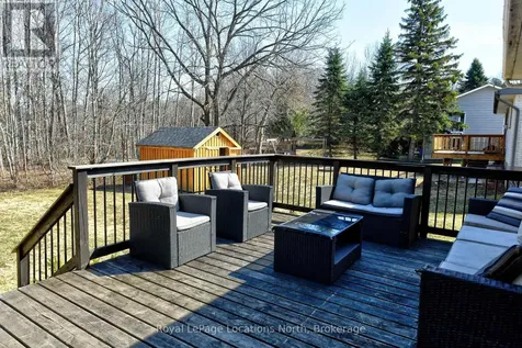 223 Graham Street Meaford ON N4L 1A9