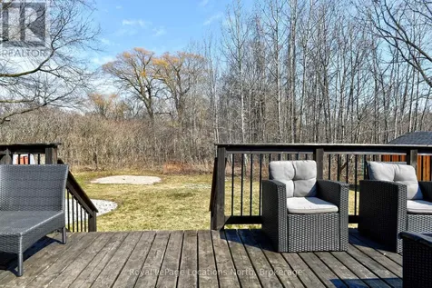 223 Graham Street Meaford ON N4L 1A9