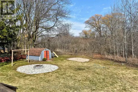 223 Graham Street Meaford ON N4L 1A9