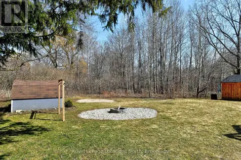 223 Graham Street Meaford ON N4L 1A9