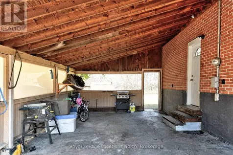223 Graham Street Meaford ON N4L 1A9