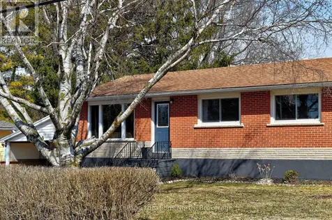 223 Graham Street Meaford ON N4L 1A9
