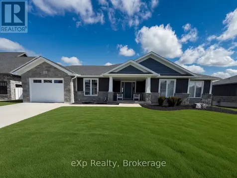 11 Noeckerville Hill Drive South Bruce ON N0G 2J0