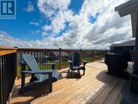 11 Noeckerville Hill Drive South Bruce ON N0G 2J0