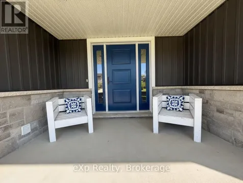 11 Noeckerville Hill Drive South Bruce ON N0G 2J0