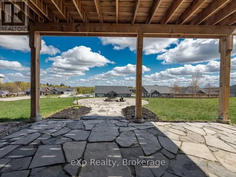 11 Noeckerville Hill Drive South Bruce ON N0G 2J0