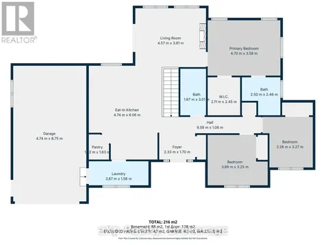 11 Noeckerville Hill Drive South Bruce ON N0G 2J0