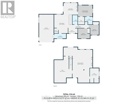 11 Noeckerville Hill Drive South Bruce ON N0G 2J0