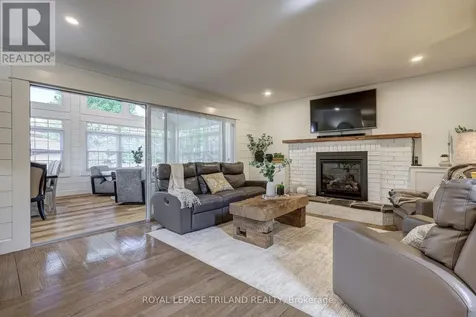 8755 Tike Road St. Thomas ON N5P 3S6