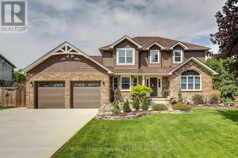 8755 Tike Road St. Thomas ON N5P 3S6