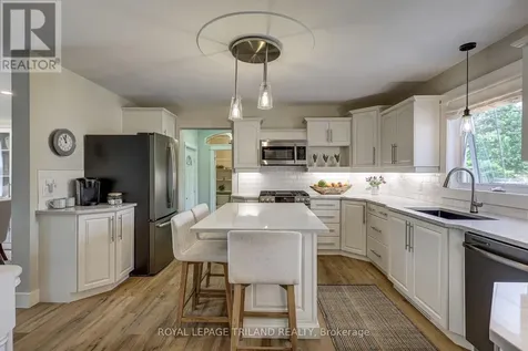 8755 Tike Road St. Thomas ON N5P 3S6