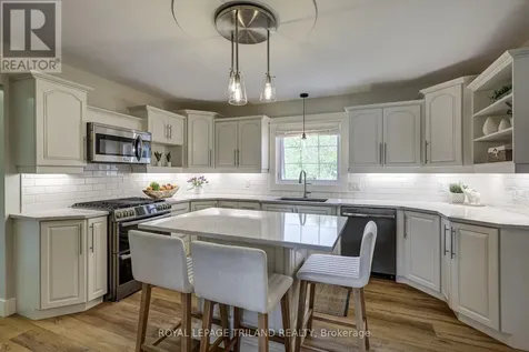 8755 Tike Road St. Thomas ON N5P 3S6