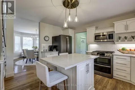 8755 Tike Road St. Thomas ON N5P 3S6