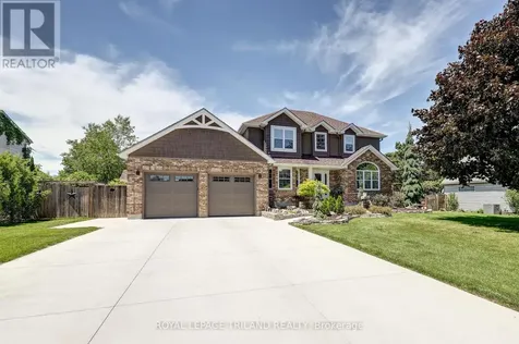 8755 Tike Road St. Thomas ON N5P 3S6