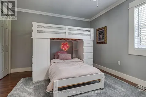 8755 Tike Road St. Thomas ON N5P 3S6