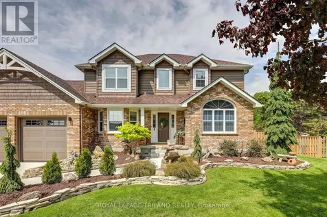 8755 Tike Road St. Thomas ON N5P 3S6
