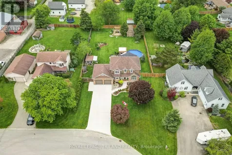 8755 Tike Road St. Thomas ON N5P 3S6