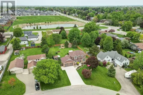 8755 Tike Road St. Thomas ON N5P 3S6