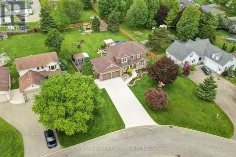 8755 Tike Road St. Thomas ON N5P 3S6