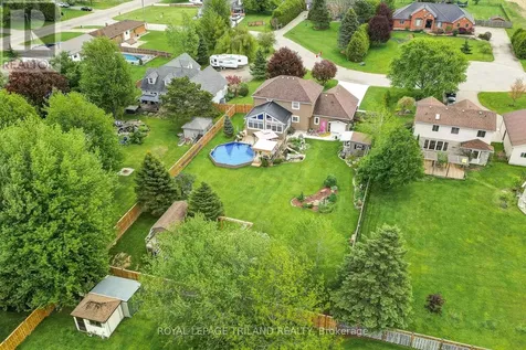 8755 Tike Road St. Thomas ON N5P 3S6