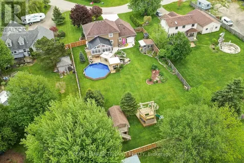 8755 Tike Road St. Thomas ON N5P 3S6