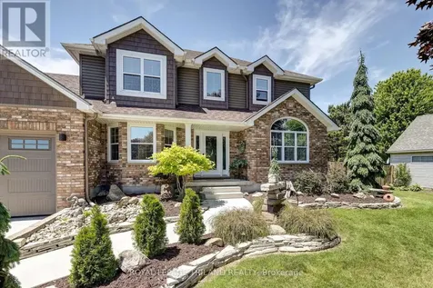 8755 Tike Road St. Thomas ON N5P 3S6