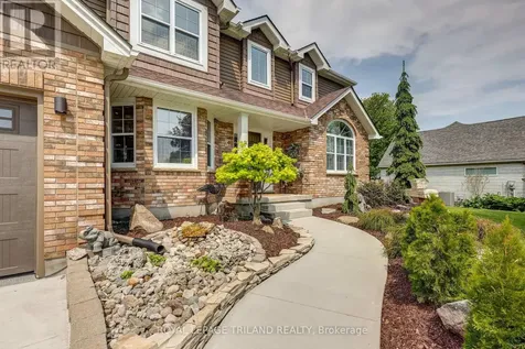 8755 Tike Road St. Thomas ON N5P 3S6