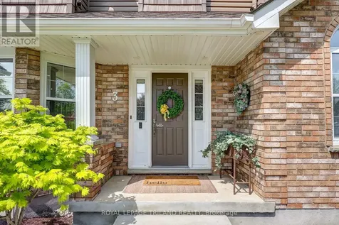 8755 Tike Road St. Thomas ON N5P 3S6