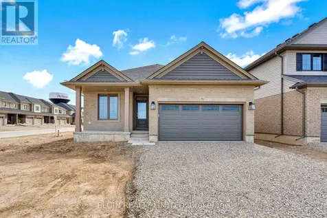 79 Hemlock Crescent Aylmer ON N5H 0C2