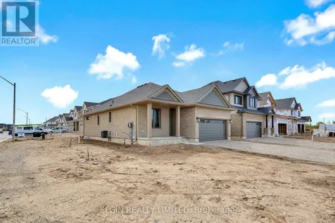 79 Hemlock Crescent Aylmer ON N5H 0C2