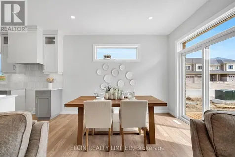 79 Hemlock Crescent Aylmer ON N5H 0C2