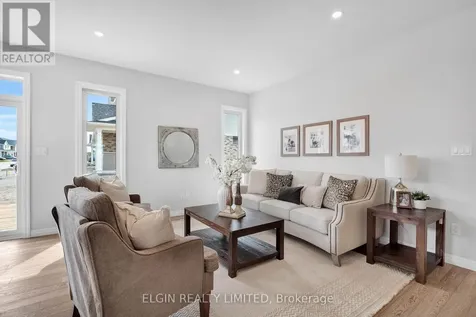 79 Hemlock Crescent Aylmer ON N5H 0C2