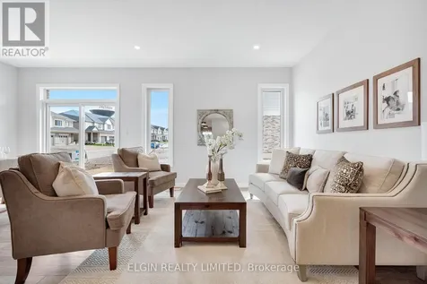 79 Hemlock Crescent Aylmer ON N5H 0C2