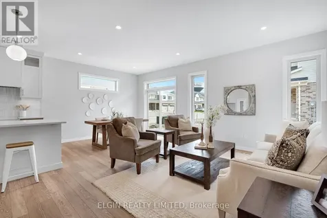 79 Hemlock Crescent Aylmer ON N5H 0C2