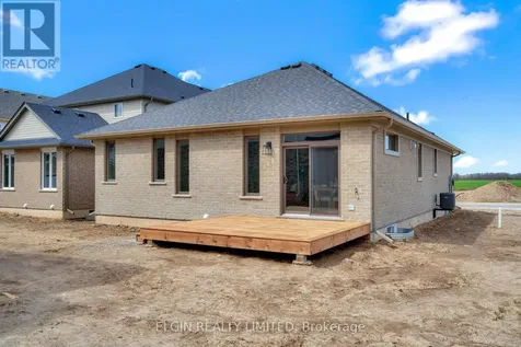 79 Hemlock Crescent Aylmer ON N5H 0C2
