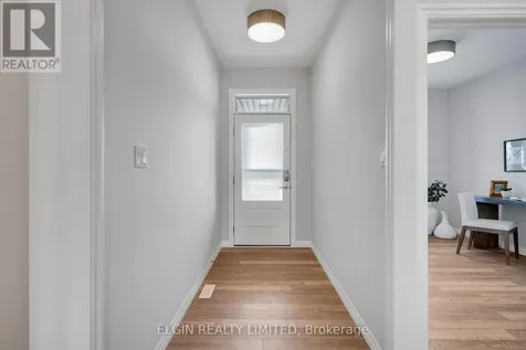 79 Hemlock Crescent Aylmer ON N5H 0C2