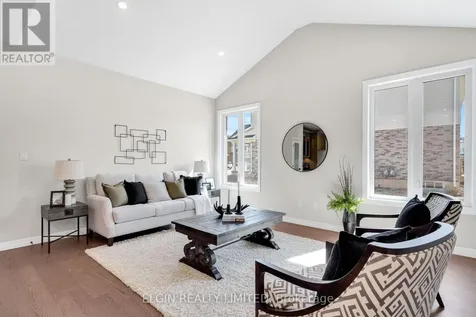 77 Hemlock Crescent Aylmer ON N5H 0C2