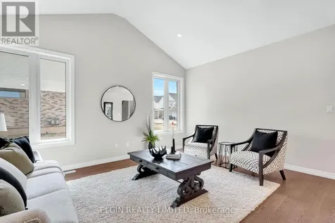 77 Hemlock Crescent Aylmer ON N5H 0C2