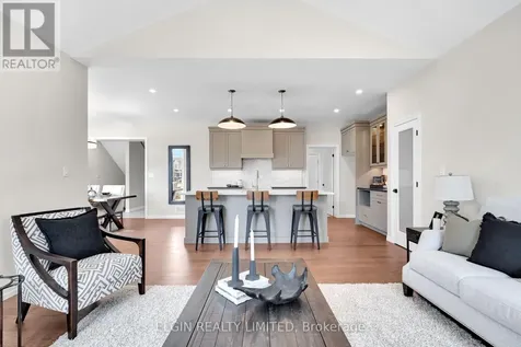 77 Hemlock Crescent Aylmer ON N5H 0C2