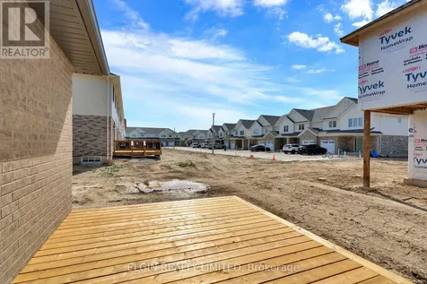 77 Hemlock Crescent Aylmer ON N5H 0C2