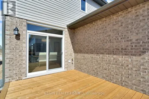 77 Hemlock Crescent Aylmer ON N5H 0C2