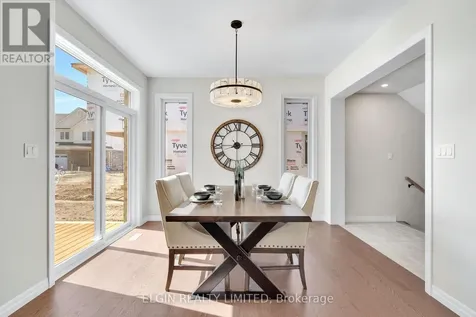 77 Hemlock Crescent Aylmer ON N5H 0C2
