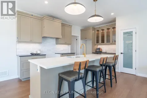 77 Hemlock Crescent Aylmer ON N5H 0C2