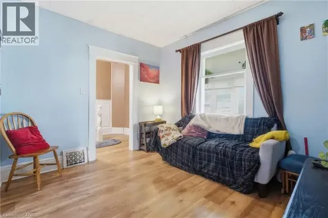 572 Downie Street Stratford ON N5A 1Y4