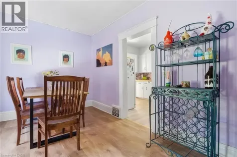 572 Downie Street Stratford ON N5A 1Y4