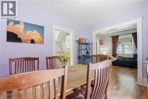 572 Downie Street Stratford ON N5A 1Y4