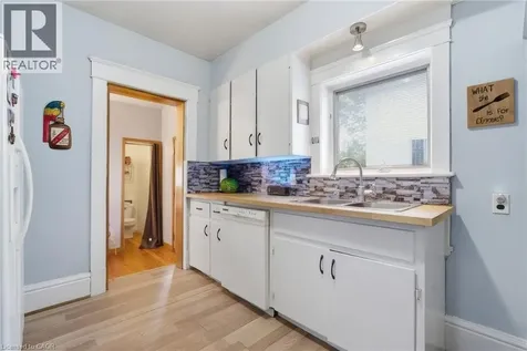 572 Downie Street Stratford ON N5A 1Y4