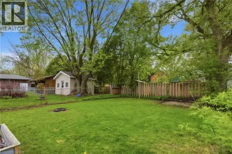 572 Downie Street Stratford ON N5A 1Y4